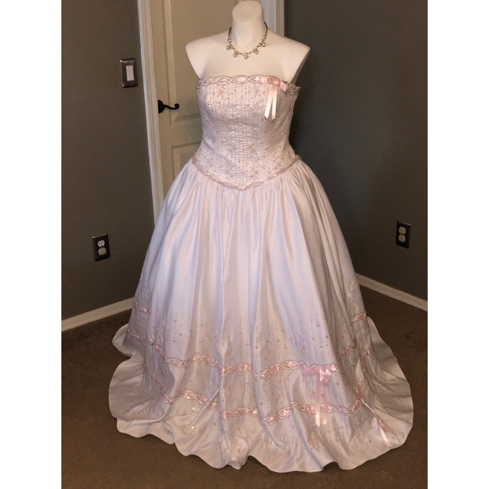 ✨Mary’s Bridal Dress